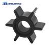 XRmarine Water Pump Impeller 369-65021 for Nissan Outboard Engine 2 2.5 3.5 4 5 6 HP 369-65021-1