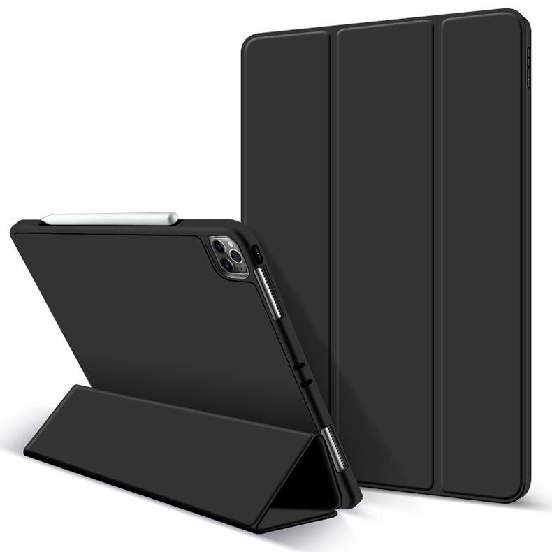 Tablet Covers & Cases Custom 11-Inch for iPad Pro Case Kids Use Silicon Protective Stand With Magnetic and Shockproof Features