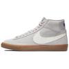 Nike Blazer Gris Medio Blanco 371761-034