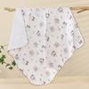 Package List: Baby Cotton Quilt Wrapping, Newborn Spring, Autumn And Summer Thin Swaddling Quilt, Delivery Room Wrap Towel Newborn Supplies