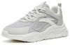 Men's Sneakers Anta Millennium 2.0 Textile, Leather Mesh Slip Resistant, Abrasion Resistant, Breathable