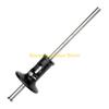 F26C 0-120mm Accurate European (Simple Version) for Woodworking Gauge
