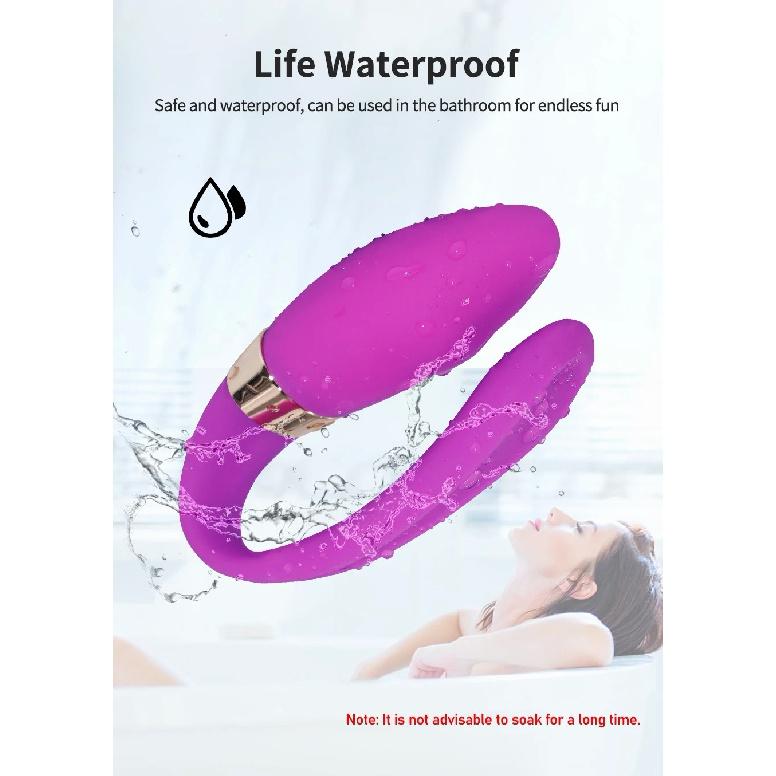 Wireless Remote Control Double Vibrators For Couple Wearable Dildo Female G Spot Stimulator Sex Toys Goods For Women Adults