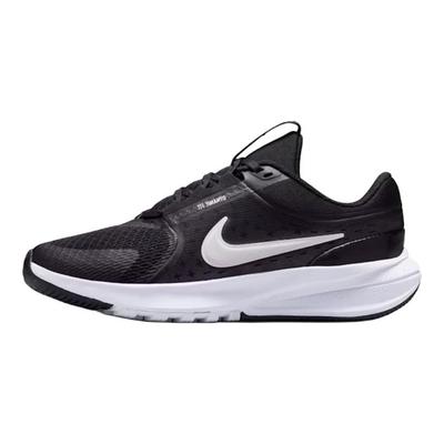 Star Runner 5 GS Black White Kids Sneakers Summit-White HF7004-002