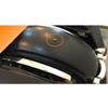 2pcs Fender Seat Nut Seat Mounting Kit Fits For Harley 59768-97 Replacement Motorcycle Accessories