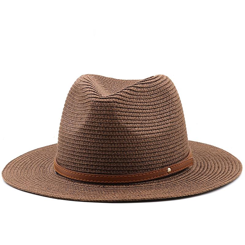 Vintage nastavitelná unisex čepice pro venkovní turistiku a horolezectví