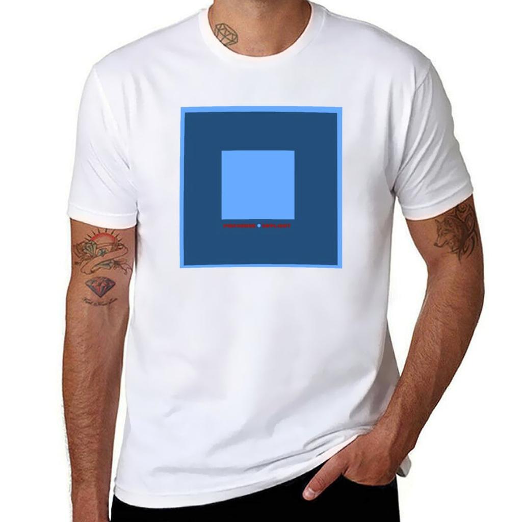 Pinegrove Skylight Album Tshirt Sun Protective Outdoor Tee Top Tshirt