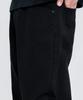 WAAR M292 Cation Wide Pants_Black