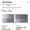 Lenovo ThinkBook 16p High-Performance Laptop (CN Version)
