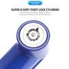 Anti-theft Lock Electric Scooter Disc Brake Lock Bicycle Mountain Bike Motorcycle Disc Lock