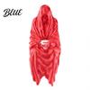 Cyberpunk Shelf Decor 3D Printed Tabletop Gothic Figurine Grim Reaper Sitting Statue Mysterious Cloaked Spooky Sculpture for Garden or Bookshelf,