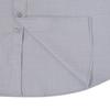 RENOMA Regular Fit Bamboo Span Dobby Long Sleeve Shirt Rpfsg1921 Gy