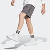 Shorts décontractés pour hommes Gris IC1494