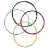 Nylon Ukulele Strings for Guitar Replacement Parts Multicolor