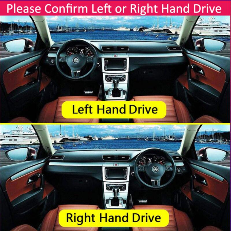 Car Dashboard Cover Pad for Toyota Sienna XL40 Accessories ~2025 Liner Anti-Slip Mat Sunshade Dashmat Carpet Rug Car Sticker