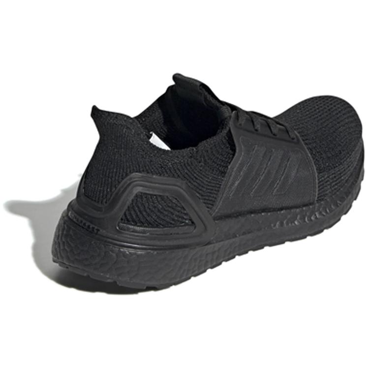 Adidas Wmns UltraBoost 19 'Triple Black' Women's EF1345