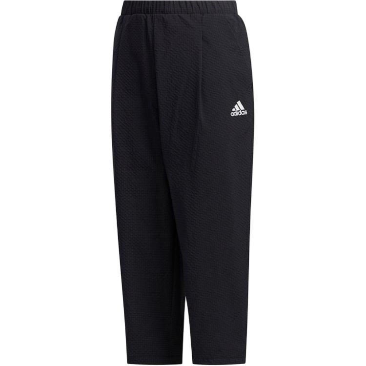 Adidas Grade School Kids  Sweatpants Moderate FM2925 140
