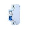 Miniature Circuit Breaker DZ47 - 1P/2P/3P/4P, 32A/63A Household Air Switch.