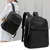 2024 New Women Backpacks Travel Fashion Daypack Lightweight Schoolbag Nylon Shoulder Bag Ladies Casual Handbag Laptop Backpacks