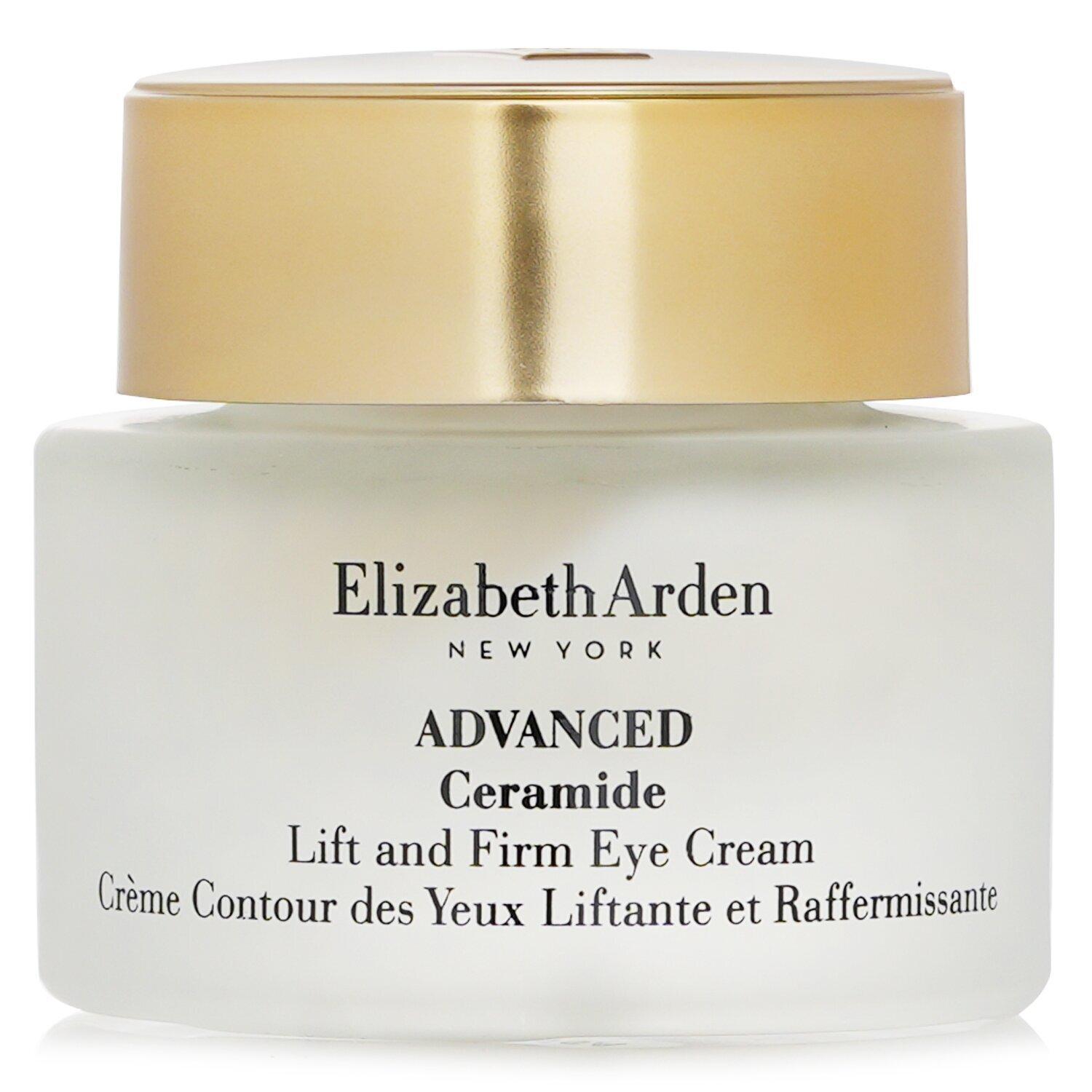 

Ceramide Lift and Firm Eye Cream 15ml/0.5oz