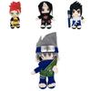 Soft Plush Anime Naruto Uzumaki Kakashi Uchiha Itachi Kurama Doll Perfect For Young Children And Collectors!