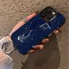 Whale In Deep Sea Mobile Phone Case Anti-fingerprint Phonecase for IPhone 18 16 15 14 13 12 11 Pro/Max/Plus Shock-proof Rear Cover