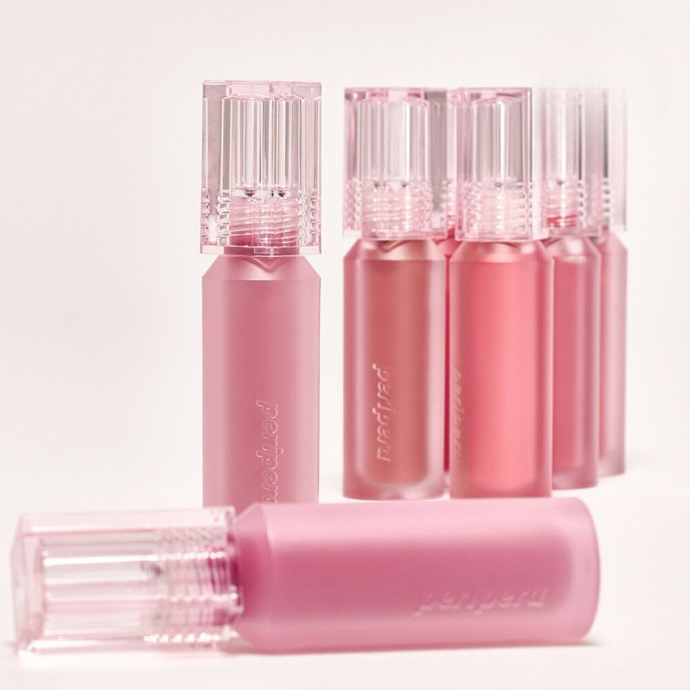 

peripera Water Bare Tint 06 Softly Brown