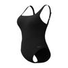 Womens/Ladies Spdscu Splce One Piece Swimsuit