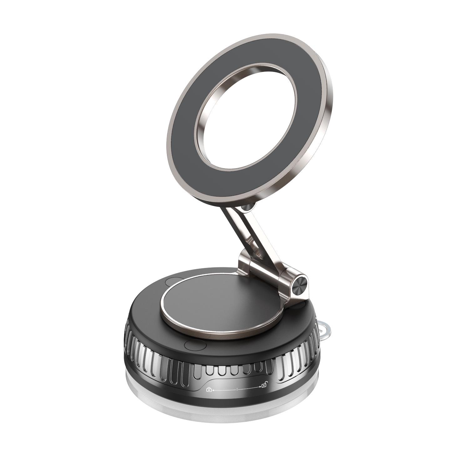 Multifunctional Adjustable MagSafe Magnetic Phone Holder