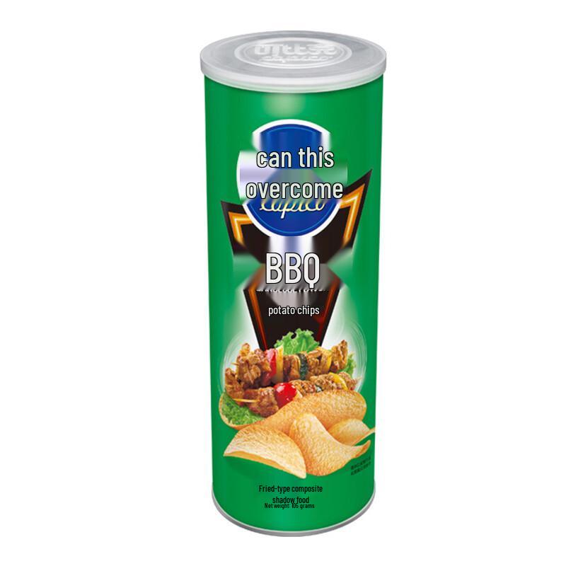 Kobiket Potato Chips