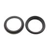 JMP/NOK Dust Caps 43x54,2x6/11 for Aprilia / BMW / Cagiva / Ducati