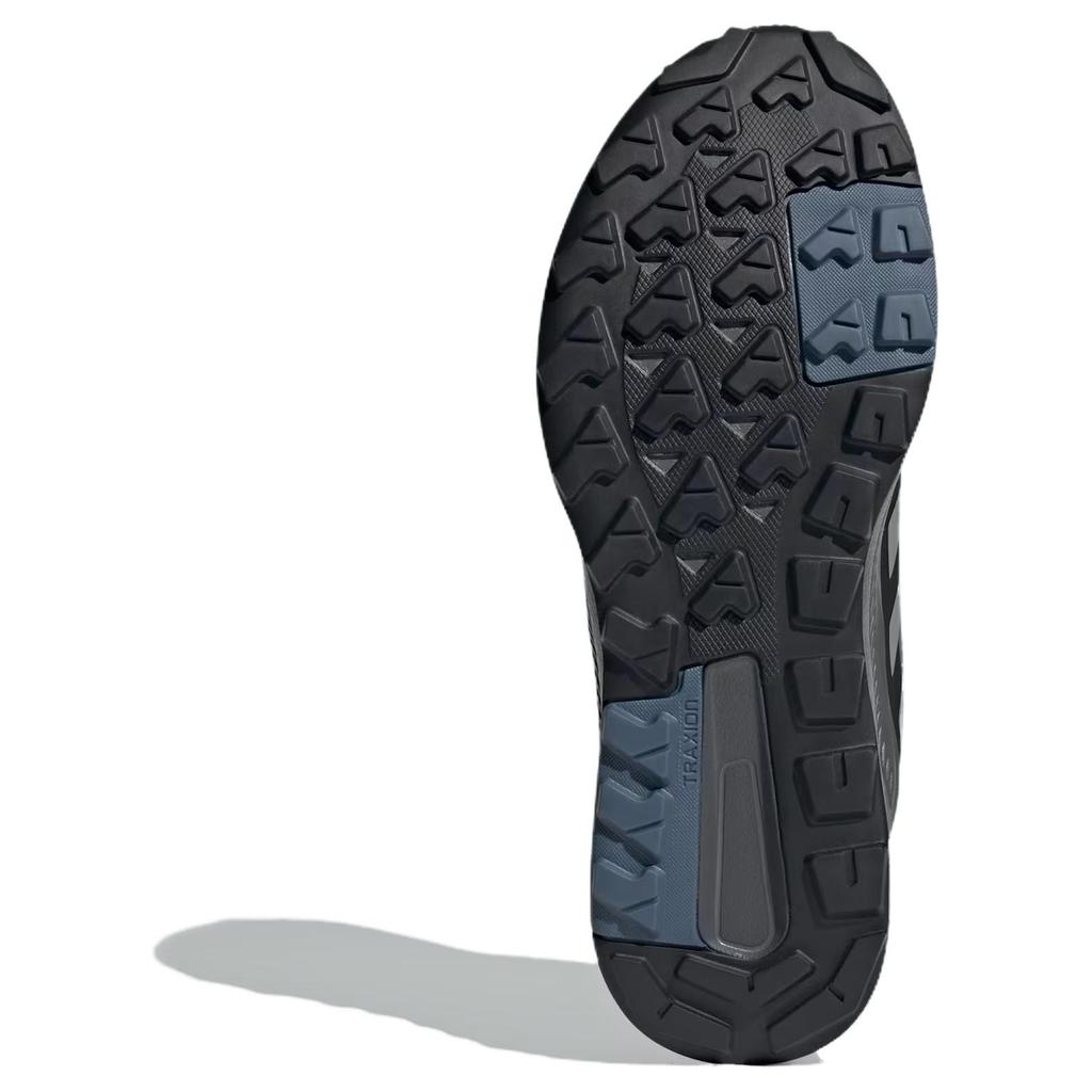 Adidas Terrex Anylander Rain.RDY 'Wonder Steel' Sneakers ID5487