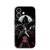 for Samsung Galaxy A56 A26 A36 A10 A20 A30 A31 A32 A50 A55 A52 A53 A33 A12 A14 Phone Case Madaras Sasuke Narutos Akatsuki Itachi