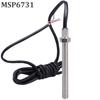 MSP6731 Magnetic Speed Sensor Engine Pickup 3/8-24 UNF-2A Threaded for Generator