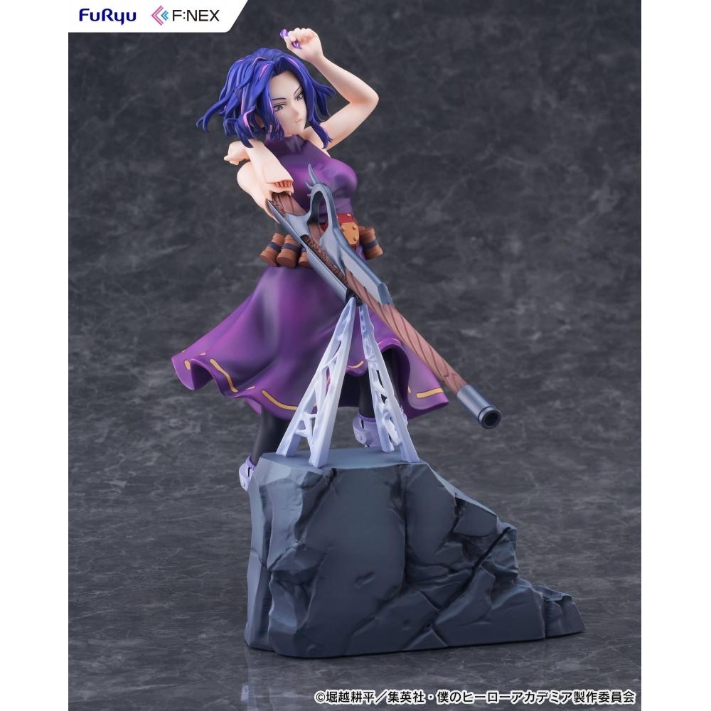 My Hero Academia 1 7 Lady Nagant  My Hero Academia 