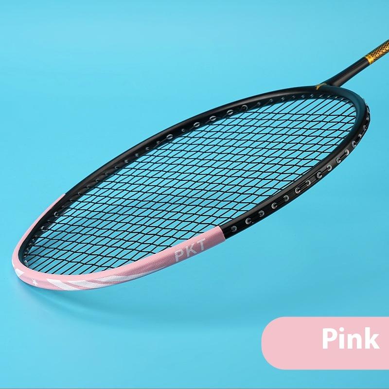 1/5Pcs Badminton Racket Protection Tape Self Adhesive Protective Strip Racquet Head Guard For Sport Badminton Accessories