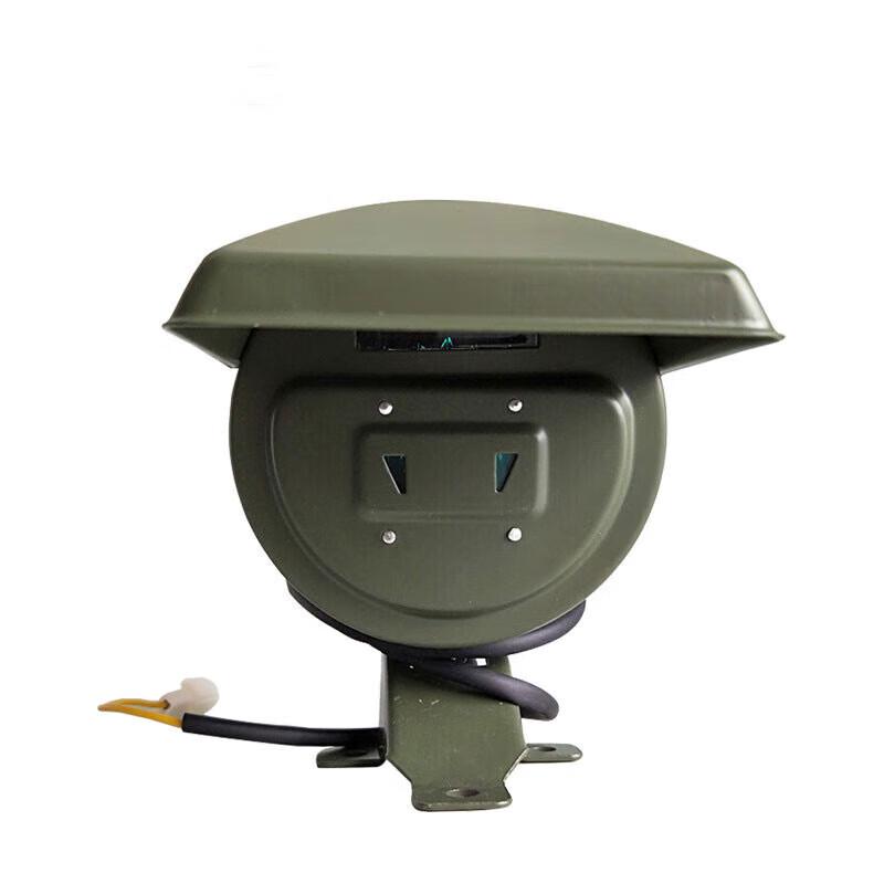 Chun Sen Taian TA4360 Front Warning Light Assembly 1