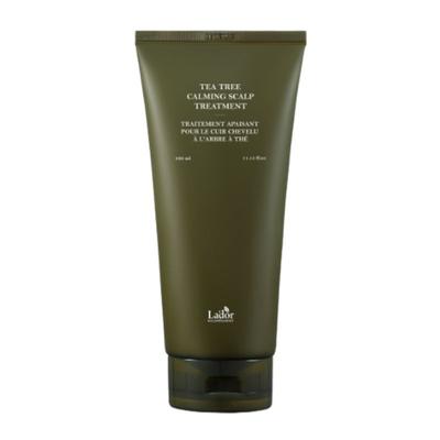 Tea Tree Calming Scalp Treatment 330 Ml