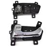 Compatible with 2011-2017 Kia Sportage Front Interior Door Handle