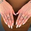 Tatuagens e arte corporal – Tatuagens temporárias