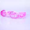 New, Large Frame Transparent Waterproof Swimming Goggles