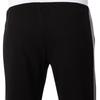 Emporio Armani EA7 Letter Logo Pattern Casual Sports Suit Men Suit Black 3DPV09-PJLIZ-1200