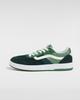 Cruze 3.0 Sneakers Green/white
