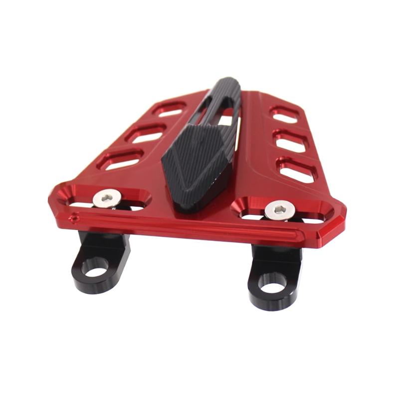 Front Wheel Brake Caliper Protective Cover Brake Pump Anti-Collision Protective Cover For FORZA350 NSS350 FORZA300 Forza Nss 350