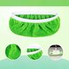 1pcs Washable Reusable Mop Cloth Cover, Flat Mop Replacement Head, Lazy Cleaning Consumables Accessories