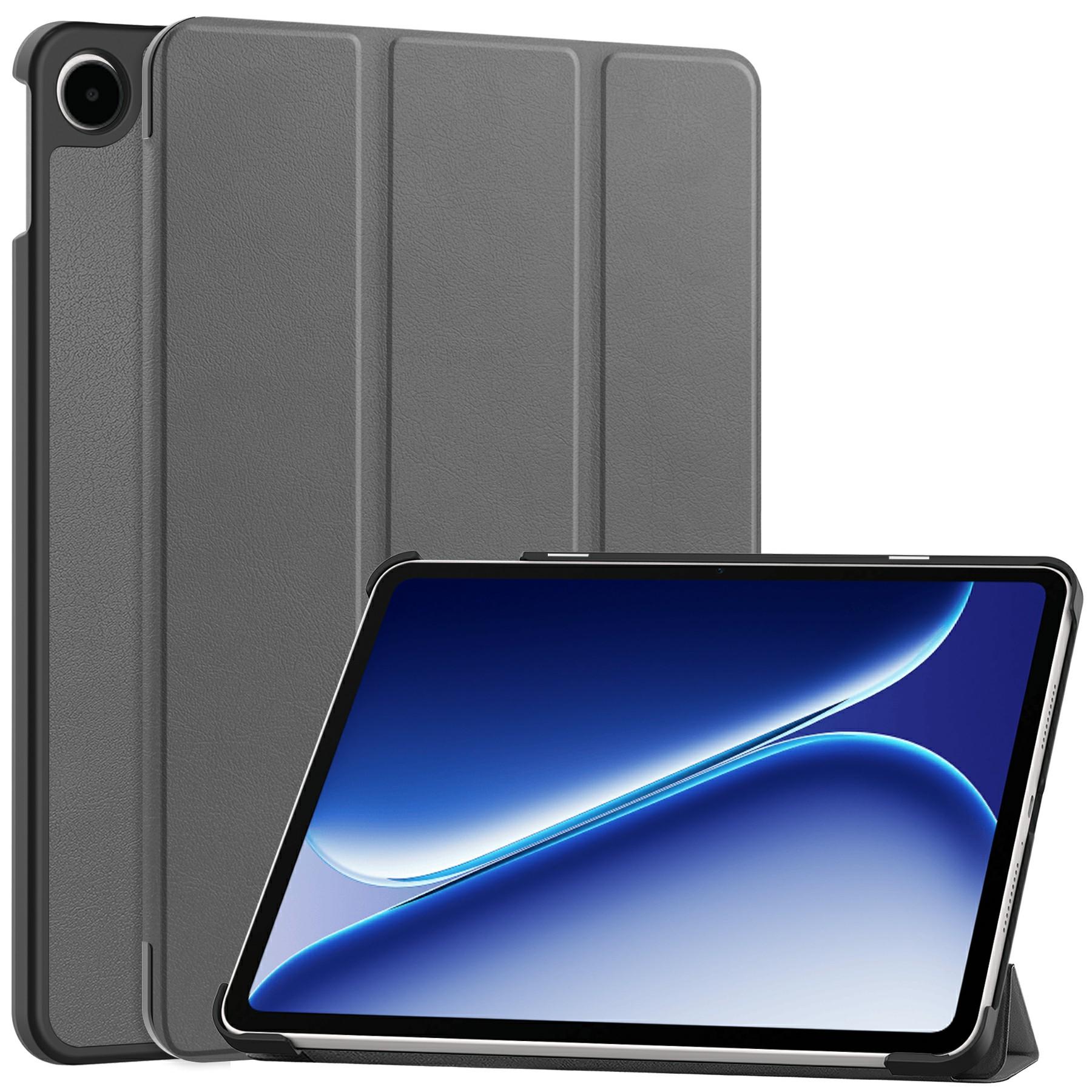 For OnePlus Pad Air5/Pad Go 2 Case Anti-Drop Leather Stand Tablet Cover