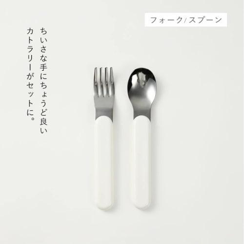 Cocochi's Living Goods Store Children's Dinnerware Set, Microwave and Dishwasher Safe, Made In Japan, 7-Piece Kids' Dinnerware Set, Baby Gift, First M