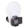 Universeller Blitzdiffusor-Reflektor-Softbox für SLR-Kameraobjektive