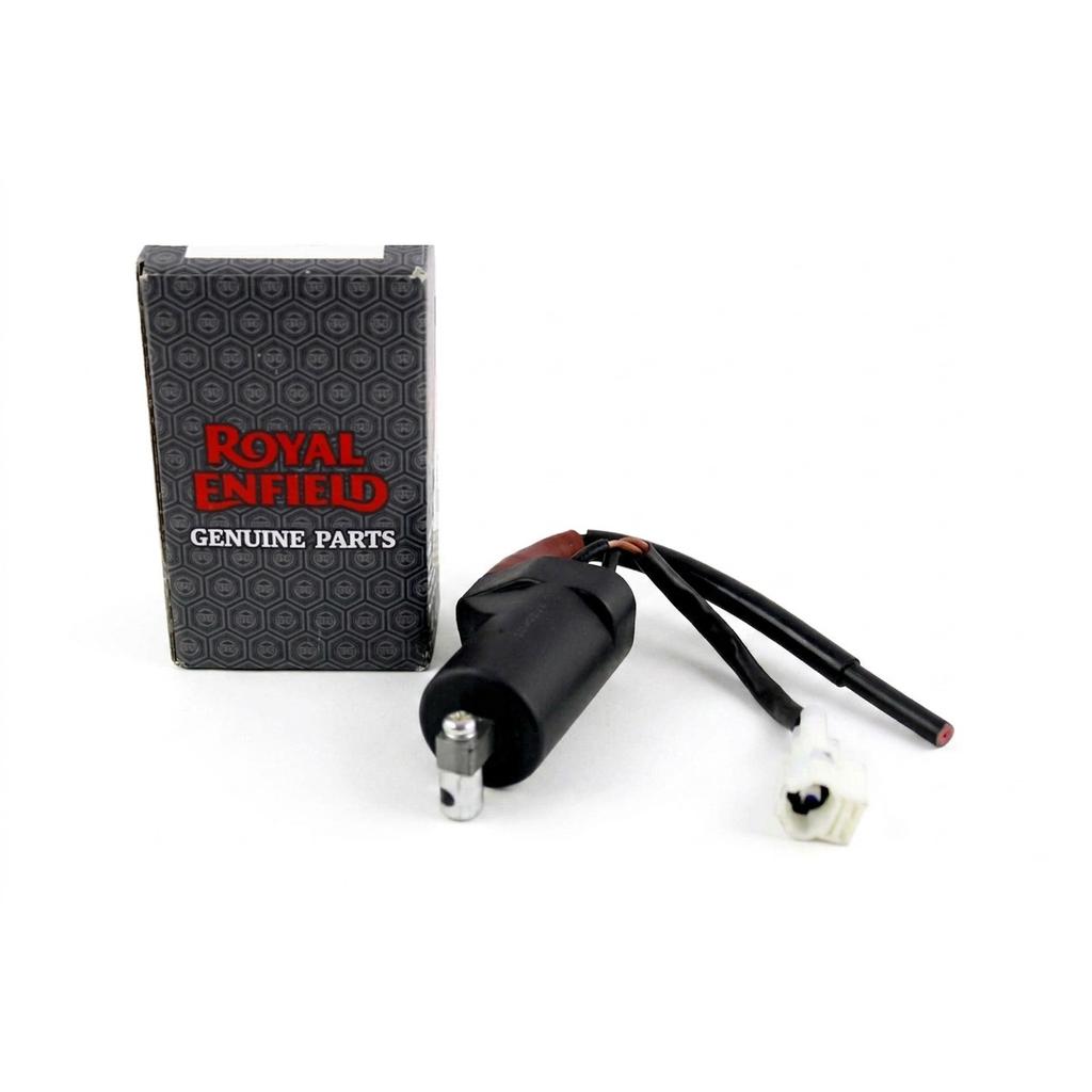 Royal Enfield "Ignition Coil Assembly" For New Classic 350CC" REBORN