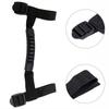 Handles Roof Handle For Car Door Roof High Universality Fitment Non-deformed Wear-resistant Direct Installation